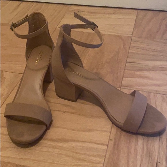 target low heels
